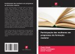 Participaç?o das mulheres em programas de formaç?o modular