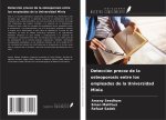 Detección precoz de la osteoporosis entre los empleados de la Universidad Minia