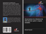 Associazione tra infezione da Helicobacter pylori e angina instabile
