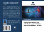 Zusammenhang zwischen Helicobacter-pylori-Infektion und instabiler Angina pectoris