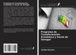 Programa de Transformación Económica y Social de Senegal