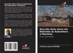 Raccolta della storia dei Bahemba da Kabambare a Mani?ma