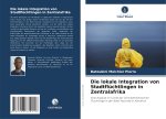 Die lokale Integration von Stadtflüchtlingen in Zentralafrika