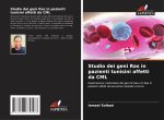 Studio dei geni Ras in pazienti tunisini affetti da CML
