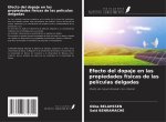 Efecto del dopaje en las propiedades físicas de las películas delgadas
