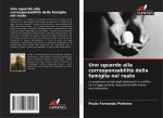 Uno sguardo alla corresponsabilit? della famiglia nel reato