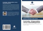 Controller: Erbsenzähler versus Geschäftspartner