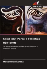Saint John Perse e l'estetica dell'ibrido
