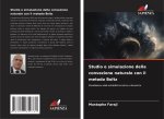 Studio e simulazione della convezione naturale con il metodo Boltz