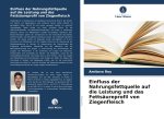 Einfluss der Nahrungsfettquelle auf die Leistung und das Fettsäureprofil von Ziegenfleisch