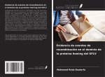 Evidencia de eventos de recombinación en el dominio de la proteína homing del GFLV
