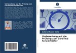 Vorbereitung auf die Prüfung zum Certified ScrumMaster