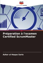 Préparation ? l'examen Certified ScrumMaster