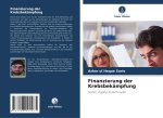 Finanzierung der Krebsbekämpfung