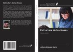 Estructura de las frases
