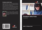 Struttura della frase