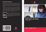 Estrutura da frase