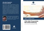 CPA USA Finanzielle Berichterstattung