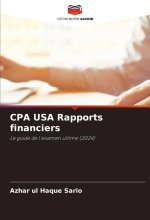CPA USA Rapports financiers
