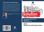 RFID-Kartenverwaltungssystem