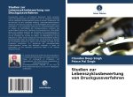 Studien zur Lebenszyklusbewertung von Druckgussverfahren