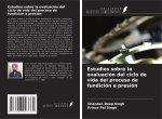 Estudios sobre la evaluación del ciclo de vida del proceso de fundición a presión