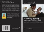 El programa de salud maternoinfantil en Chad