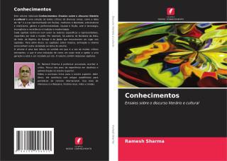 Conhecimentos
