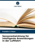 Sensorentwicklung für intelligente Anwendungen in der Luftfahrt