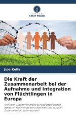 Die Kraft der Zusammenarbeit bei der Aufnahme und Integration von Flüchtlingen in Europa
