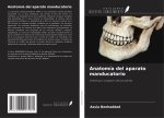 Anatomía del aparato manducatorio
