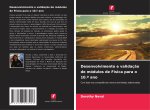 Desenvolvimento e validaç?o de módulos de Física para o 10.? ano