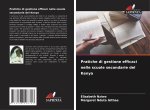 Pratiche di gestione efficaci nelle scuole secondarie del Kenya