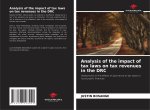 Analysis of the impact of tax laws on tax revenues in the DRC