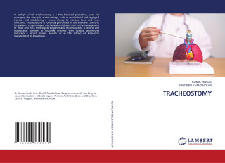 TRACHEOSTOMY