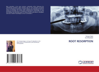 ROOT RESORPTION