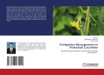 Fertigation Management in Protected Cucumber