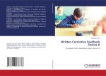 Written Corrective Feedback Stories II