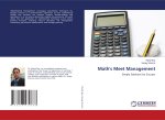 Math's Meet Management