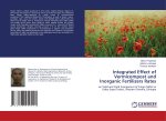 Integrated Effect of Vermicompost and Inorganic Fertilizers Rates