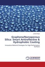 Graphene/Nanoporous Silica: Smart Antireflective & Hydrophobic Coating