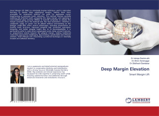 Deep Margin Elevation
