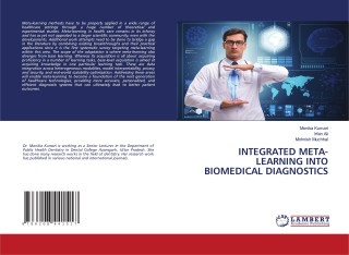 INTEGRATED META- LEARNING INTO BIOMEDICAL DIAGNOSTICS
