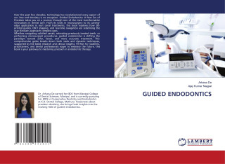 GUIDED ENDODONTICS