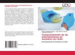 Comportamiento de las enterobacterias en neonatos con IAAS