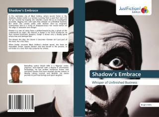 Shadow's Embrace