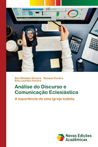 Análise do Discurso e Comunicaç?o Eclesiástica