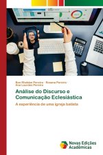 Análise do Discurso e Comunicaç?o Eclesiástica