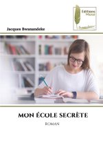 MON ÉCOLE SECR?TE