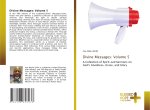 Divine Messages: Volume 5
